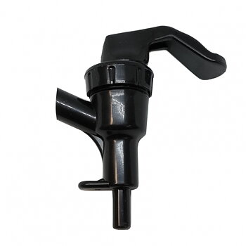 Tappkran picnic, med 1/4" stam