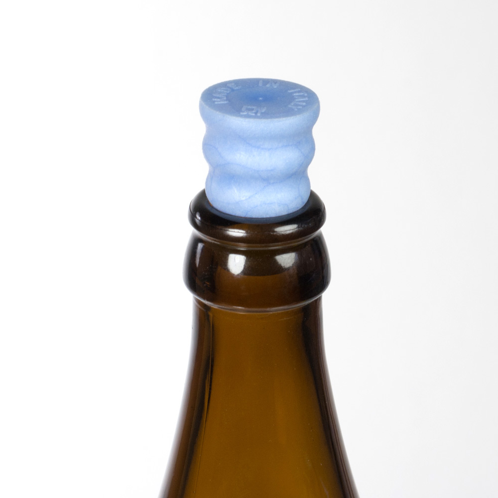 Bottle stopper 22/15 mm - 3