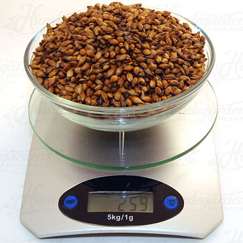 Våg 5 kg / 1 g