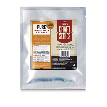 Malt Extract Wheat (Mangrove Jack's) 1,5 kg