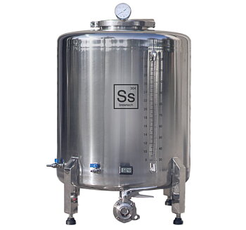 Brite Tank 142 l