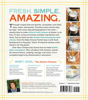 One-Hour Cheese