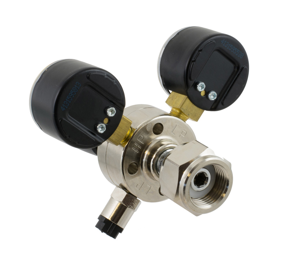 Kväveregulator - 3
