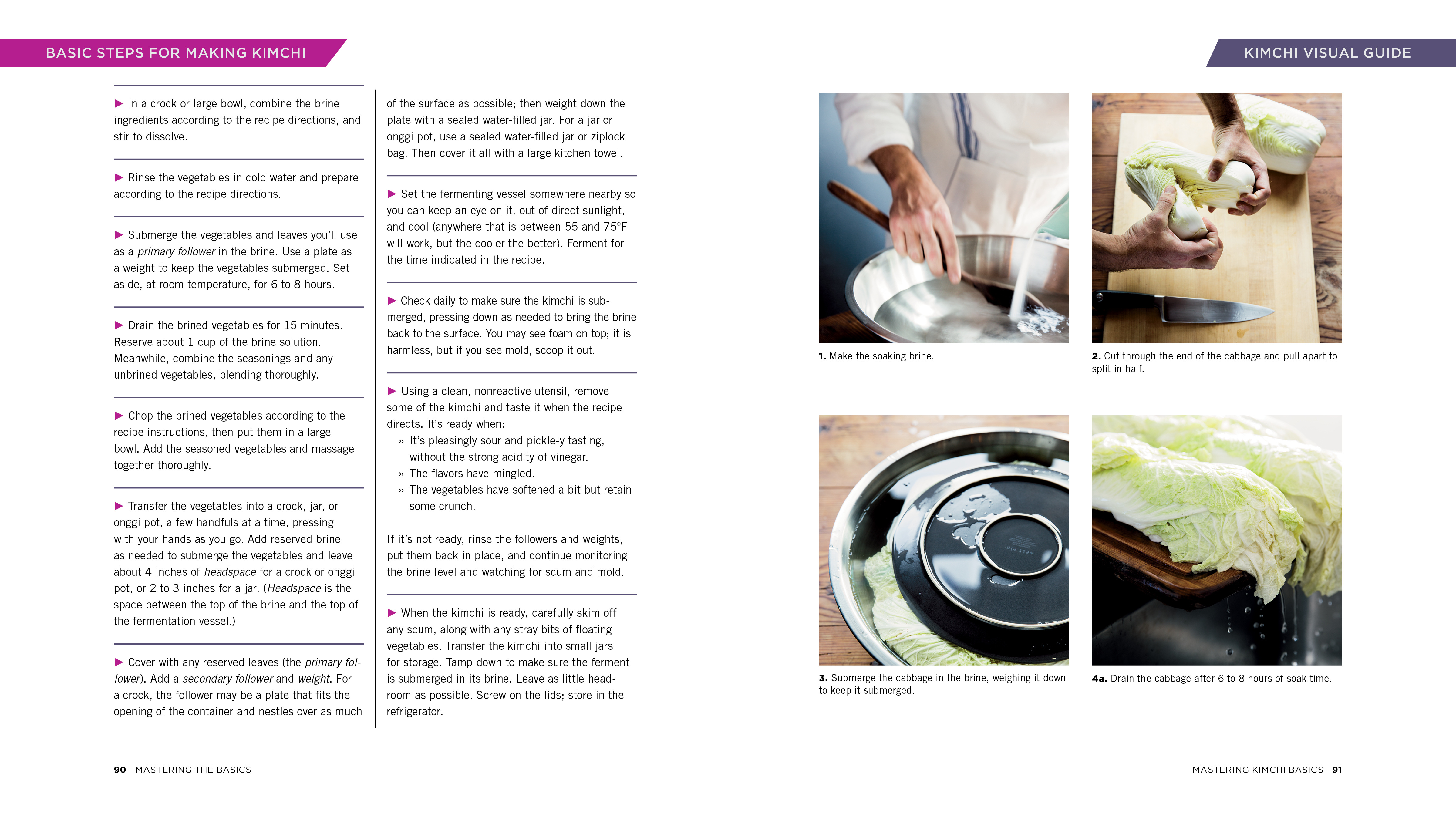Fermented Vegetables - 3