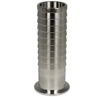TC 1.5" - 38 mm nippel