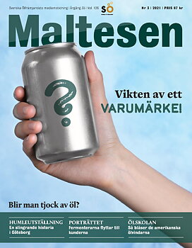 Maltesen nr 3, 2021