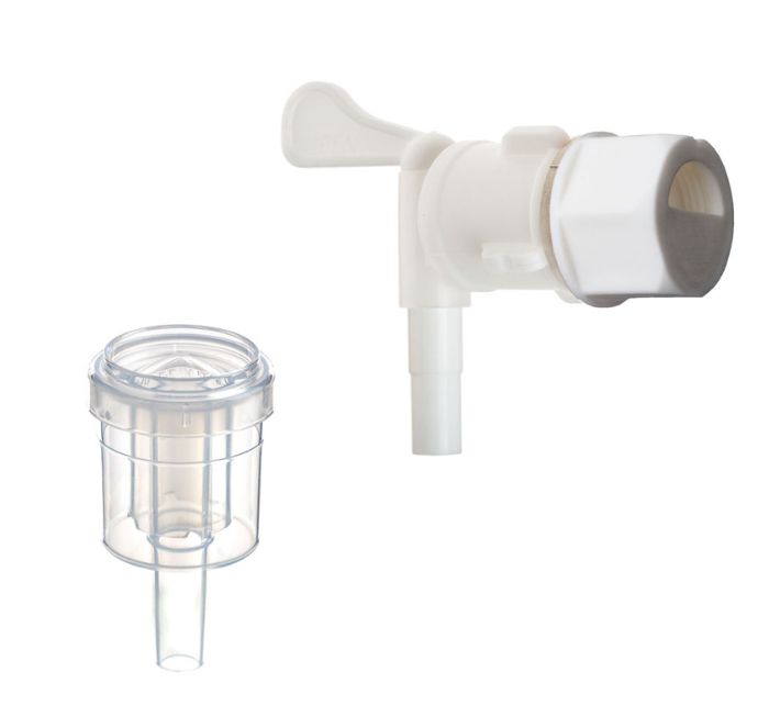 Complete fermenting pail 5 l, 4-pack - 3