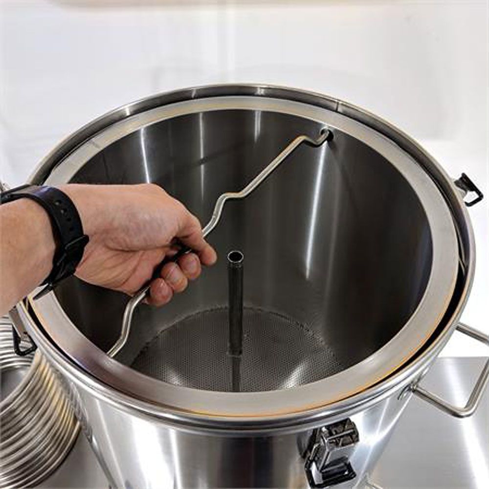 DigiBoil 35 Mash Upgrade Kit - 5