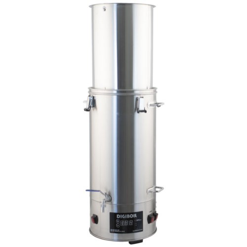 DigiBoil 35 Mash Upgrade Kit - 6