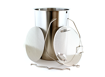 DigiBoil 35 Mash Upgrade Kit
