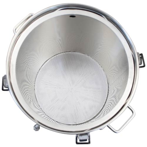 DigiBoil 35 Mash Upgrade Kit - 3