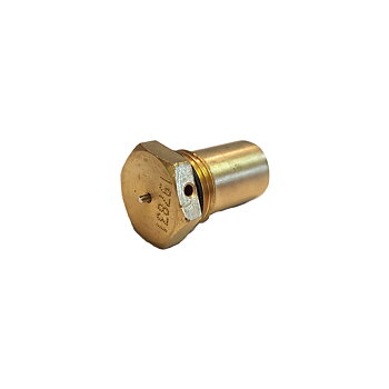 gasfilter til regulator 895180 og 895192