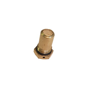 gasfilter til regulator 895180 og 895192