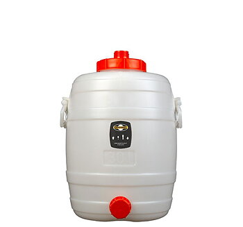 Speidel jästunna 30 l