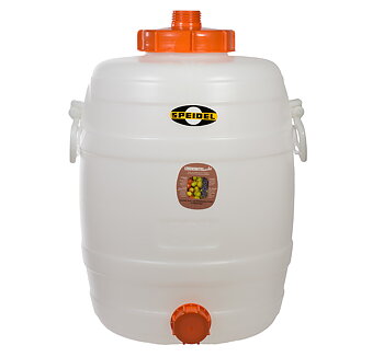 Speidel jästunna 30 l