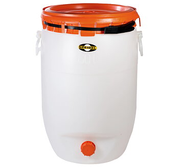 Speidel jästunna 60 l