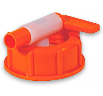 Plastic Tap for Speidel fermentation barrel