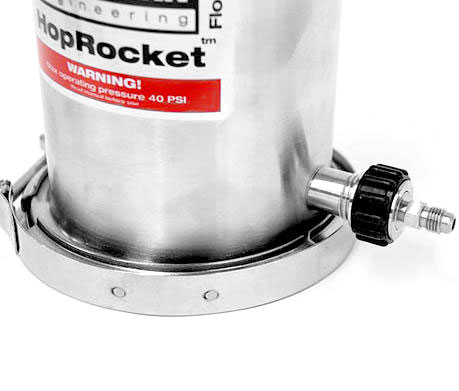 QuickConnector 1/2" FPT - 1/4" MFL - 3