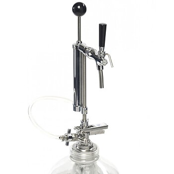 KeyKeg Party Pump