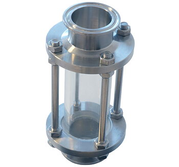 synsglas - TC 1.5"