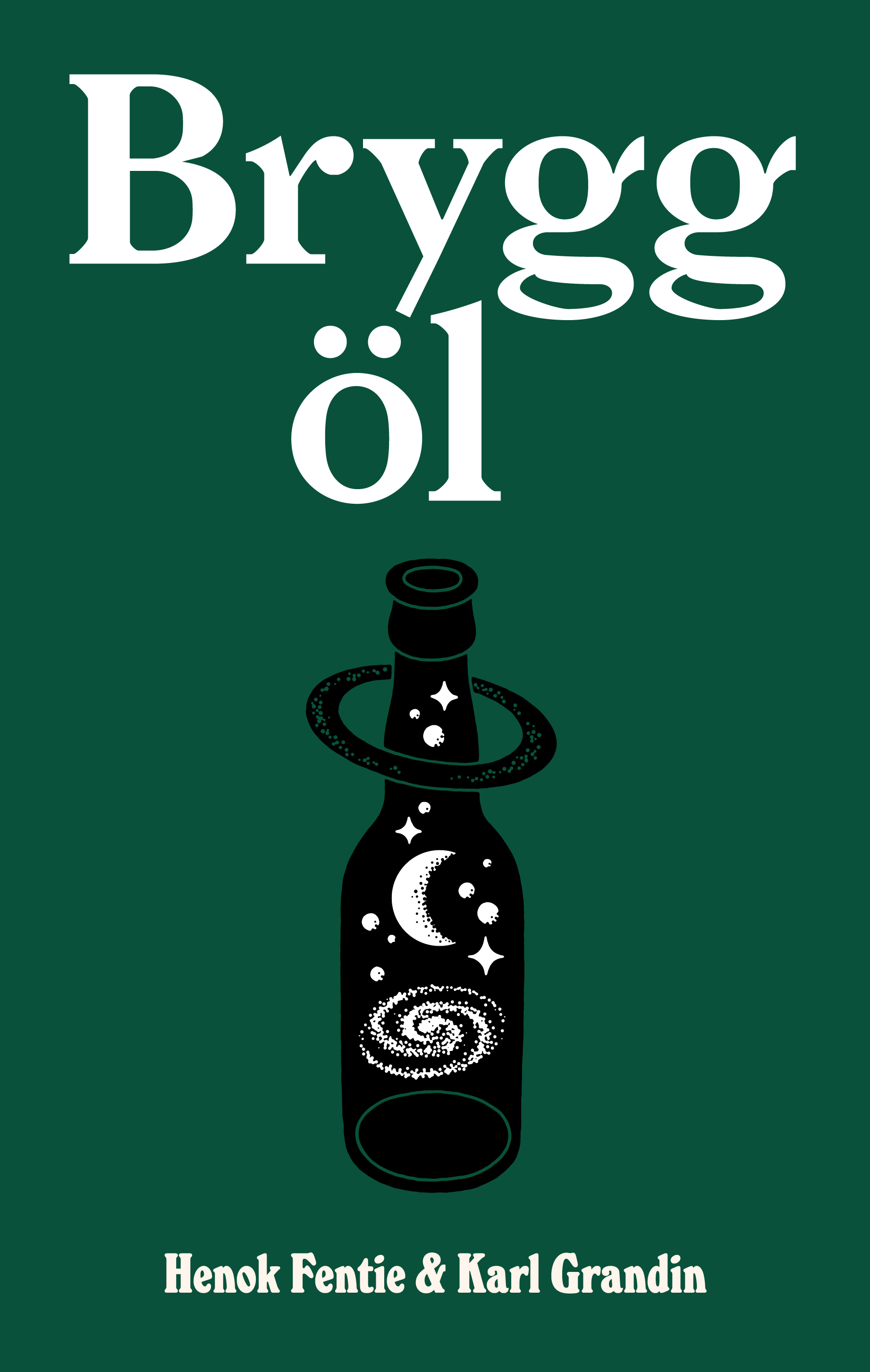 Brygg öl - 6