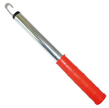 automatisk agraf-lukker