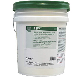 PBW 22,5 kg (50 lbs)