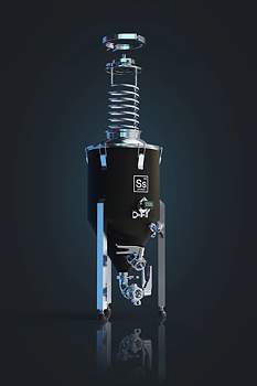 Chronical Fermenter 2.0 - 64 l