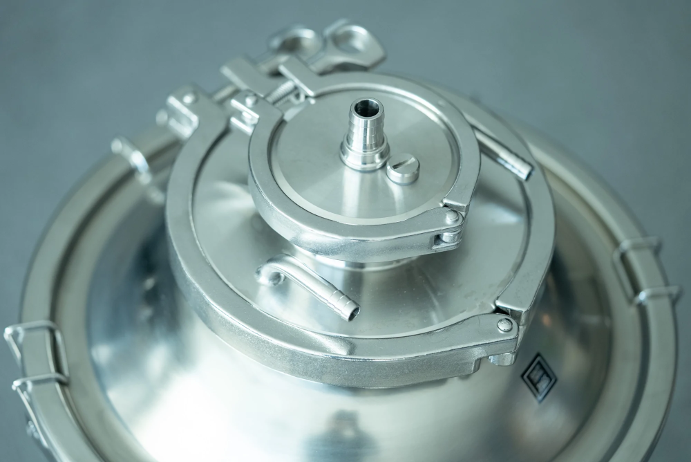 Chronical Fermenter 2.0 - 64 l - 7