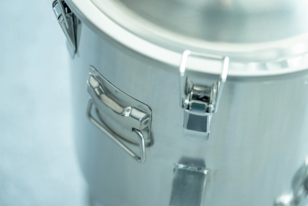 Chronical Fermenter 2.0 - 64 l - 8