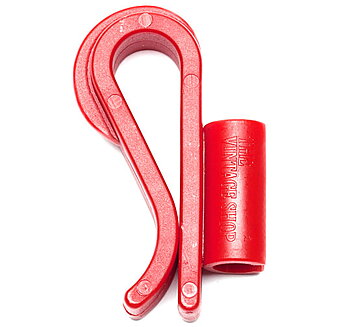 holder til hævertrør 3/8"