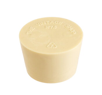 Synthetic stopper 39/31 mm