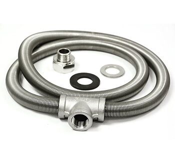 LauterHelix 1800 mm
