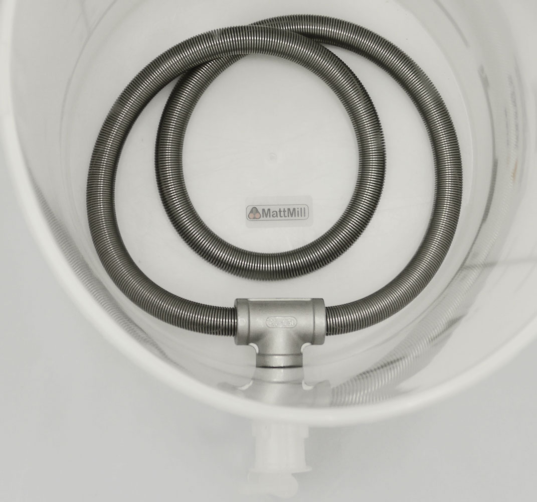 LauterHelix 1800 mm - 3