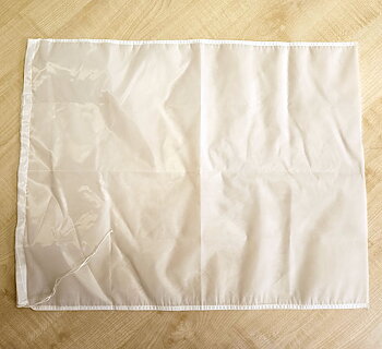 filterpose nylon 45 x 60 cm