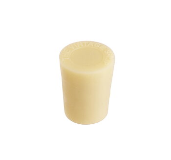 Synthetic stopper 20/16 mm