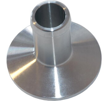 TC 1.5" - 19 mm nippel