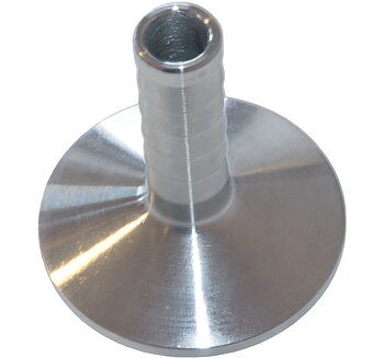 TC 1.5" - 13 mm nippel