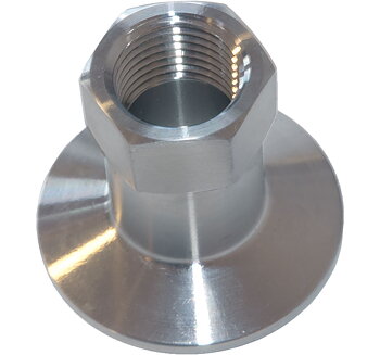 TC 1.5" - 1/2" FPT