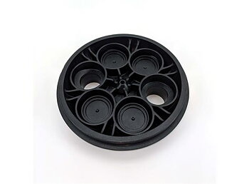Lid for FermZilla