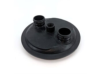 Lid for FermZilla