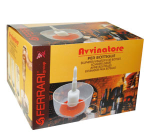 Bottle Rinser For Sanitation - 4
