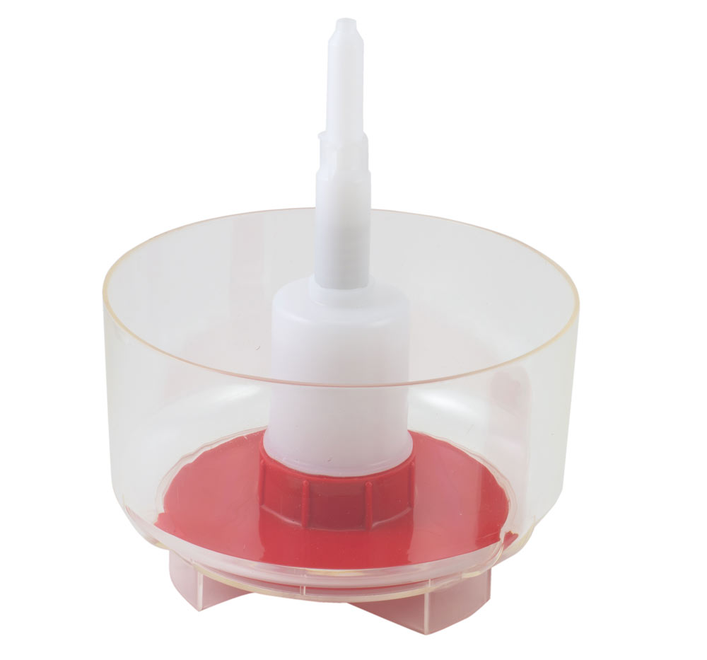Bottle Rinser For Sanitation - 2