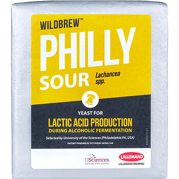 Philly Sour Lallemand 500 g