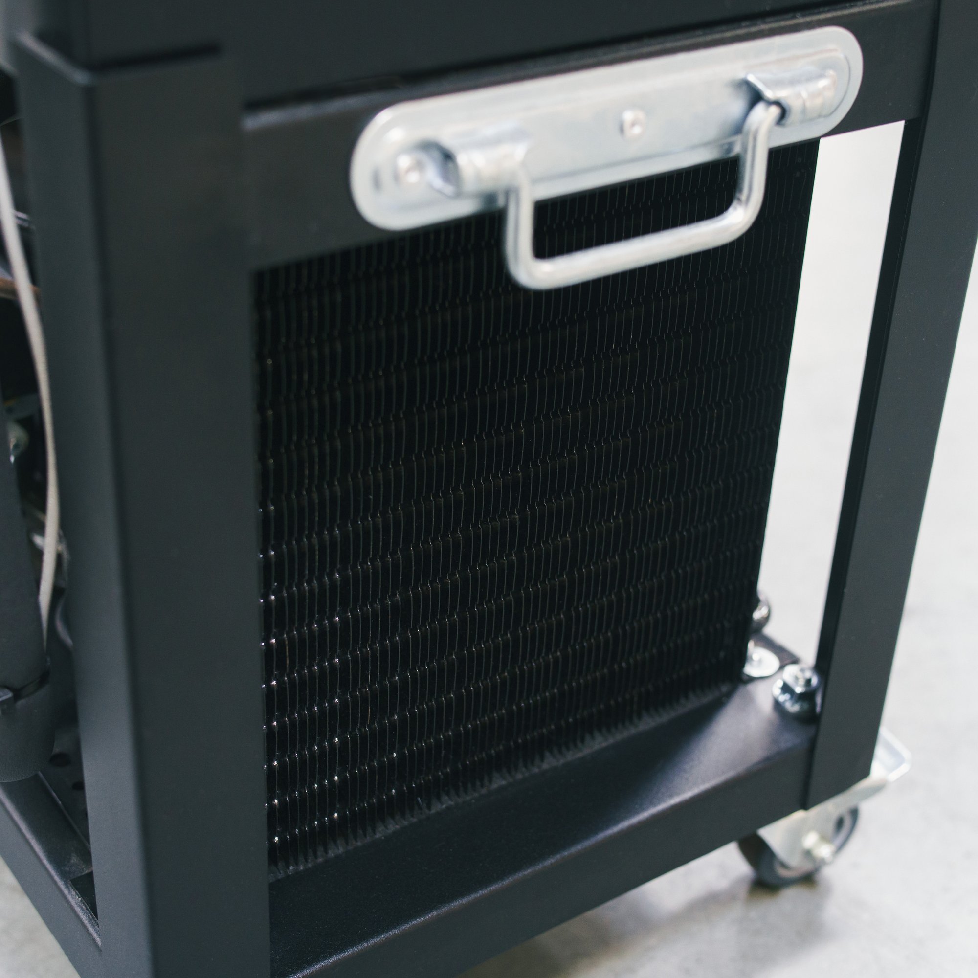 Ss Brewtech Glycol Chiller 1/5 HP - 8