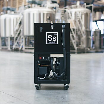 Ss Brewtech Glycol Chiller 1/5 HK