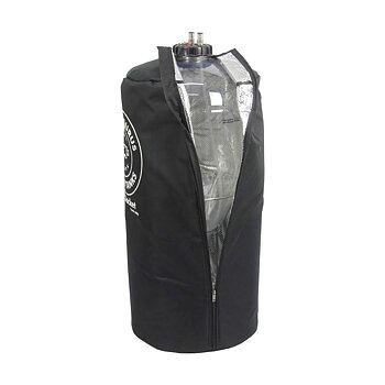Fermentasaurus Insulated Jacket