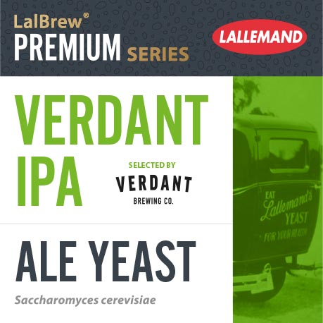 Verdant IPA (Lallemand) 500 g - 3
