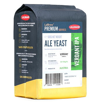 Verdant IPA Lallemand 500 g