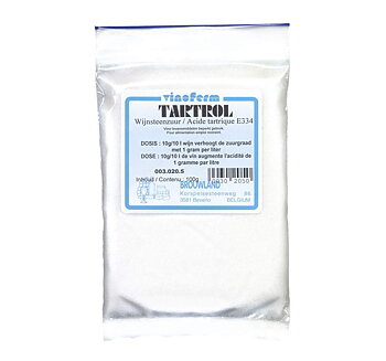 vinsyre 100 g